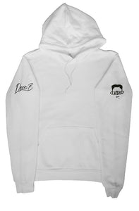 The logo pullover 