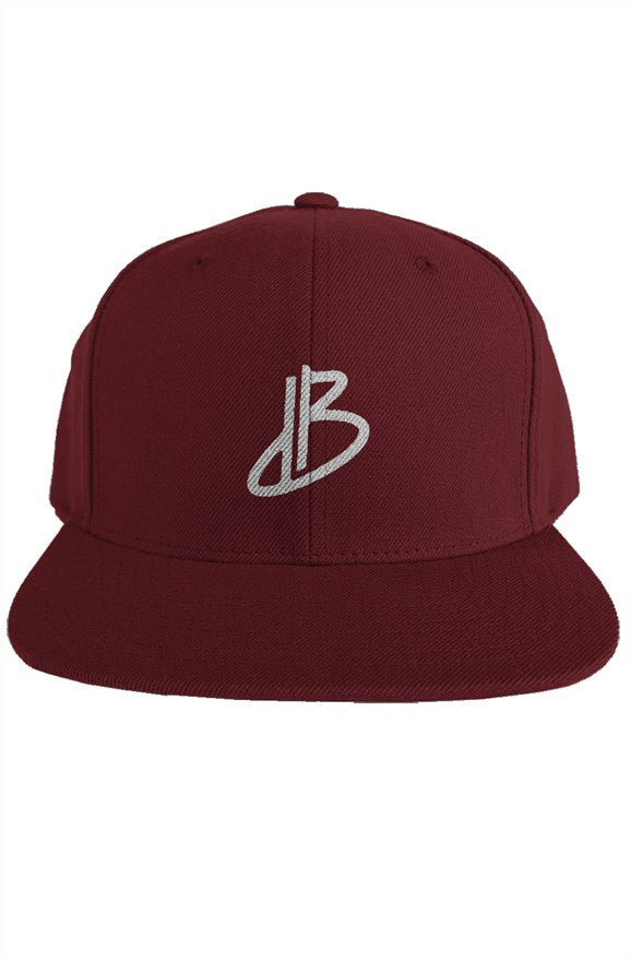 premium snapback