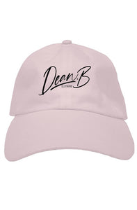 premium dad hat