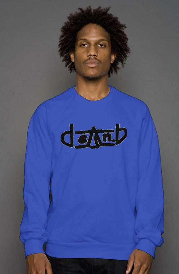 crew neck sweatshirt