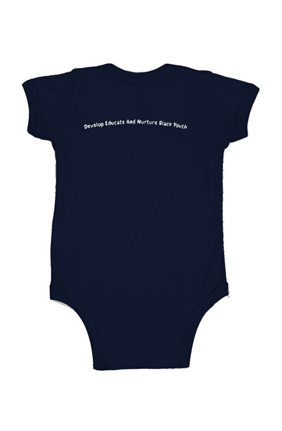 Infant Fine Jersey Onesie