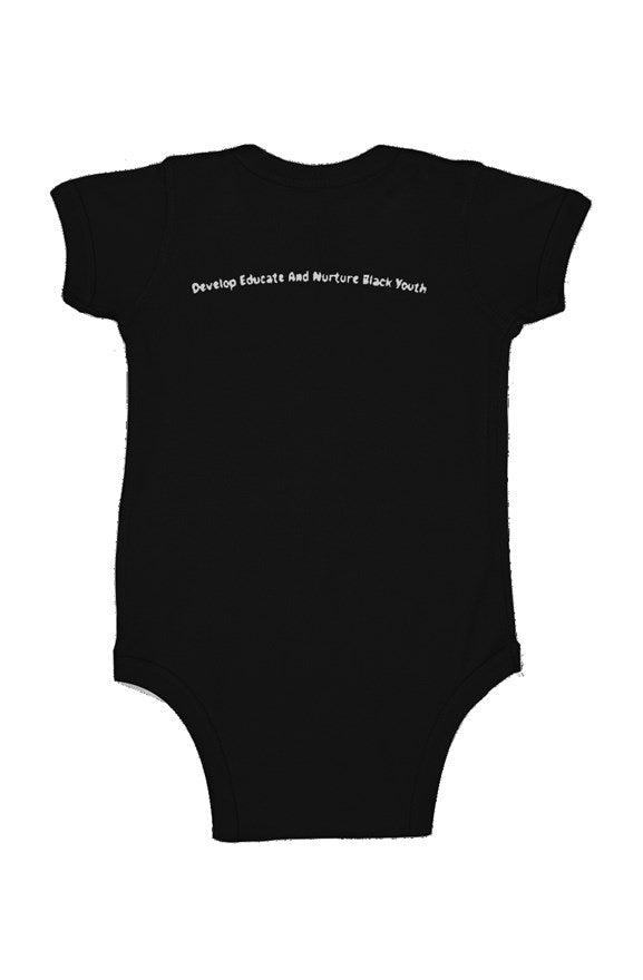 Infant Fine Jersey Onesie