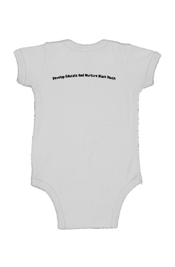 Infant Fine Jersey Onesie