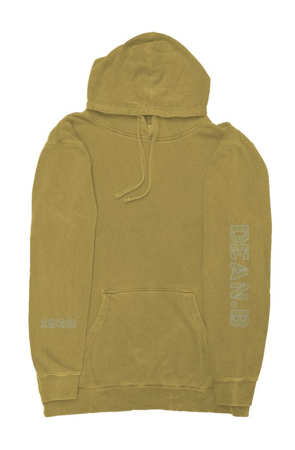 BATTALION 38 Hoodie