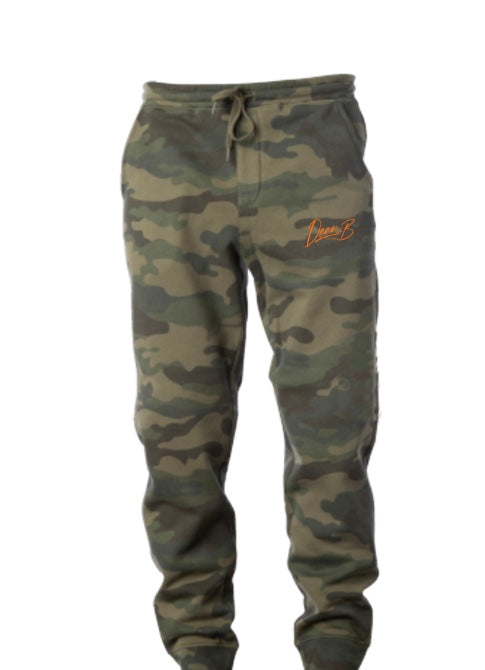 Battle Joggers